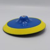 XEON MOULDED BACKING PAD 178MM/M14