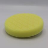 Heavy Cut Diamond Foam Pad 153mm