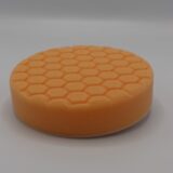 Medium Cut Diamond Foam Pad 153mm