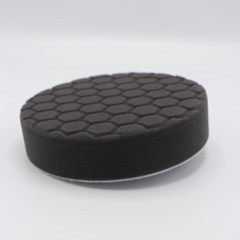 Finishing Diamond Foam Pad 153mm