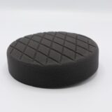 Finishing Diamond Recessed Foam Pad 153mm