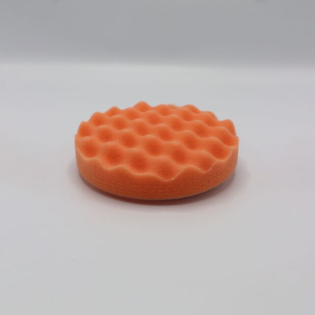 XEON MEDIUM WAFFLE FOAM PAD 153MM