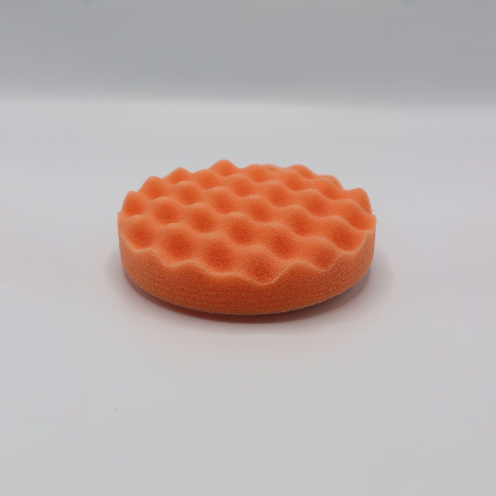 XEON MEDIUM WAFFLE FOAM PAD 153MM