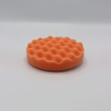 XEON MEDIUM WAFFLE FOAM PAD 153MM