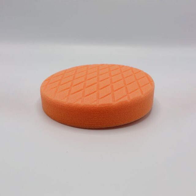Medium Cut Diamond Foam Pad 183mm