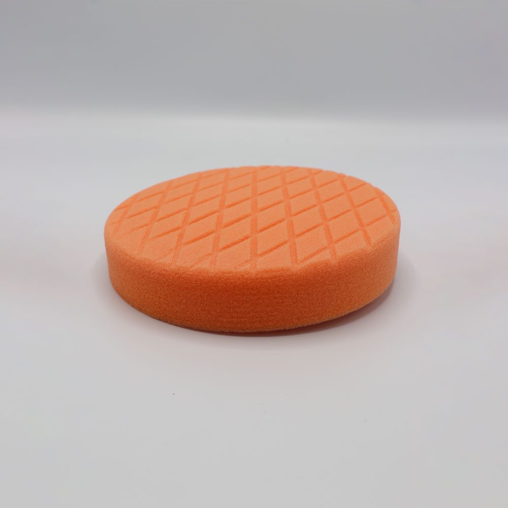 Medium Cut Diamond Foam Pad 183mm