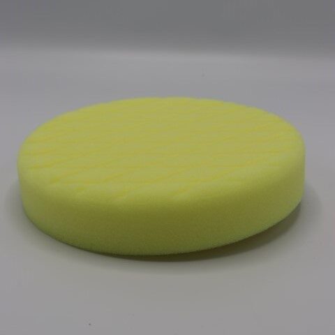 Heavy Cut Diamond Recessed Foam Pad 183mm