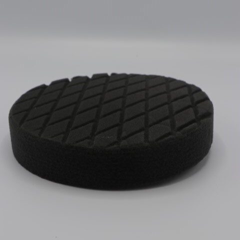 Finishing Diamond Recessed Foam Pad 183mm