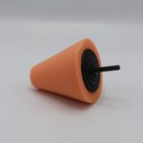 XEON MEDIUM CUT POLISHING CONE 90MM