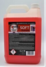 XEON XTRA SOFT SHAMPOO 5L