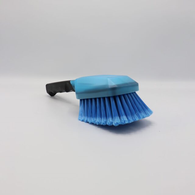 Alloy Wheel Brush Soft + Reservoir