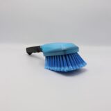 Alloy Wheel Brush Soft + Reservoir