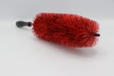 XEON WHEEL BRUSH RED