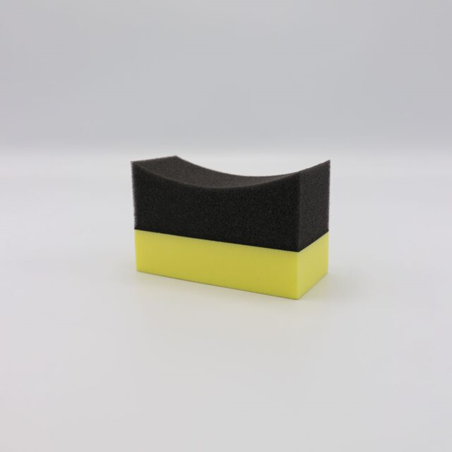 Tyre sponge