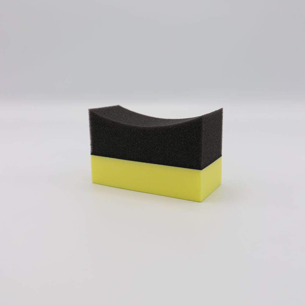 Tyre sponge