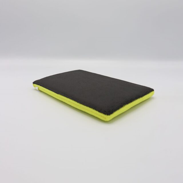 Decontamination Glove Yellow Medium