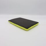 Decontamination Glove Yellow Medium