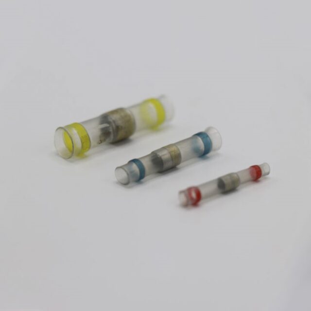 SOLFLUX GEEL 3 MM