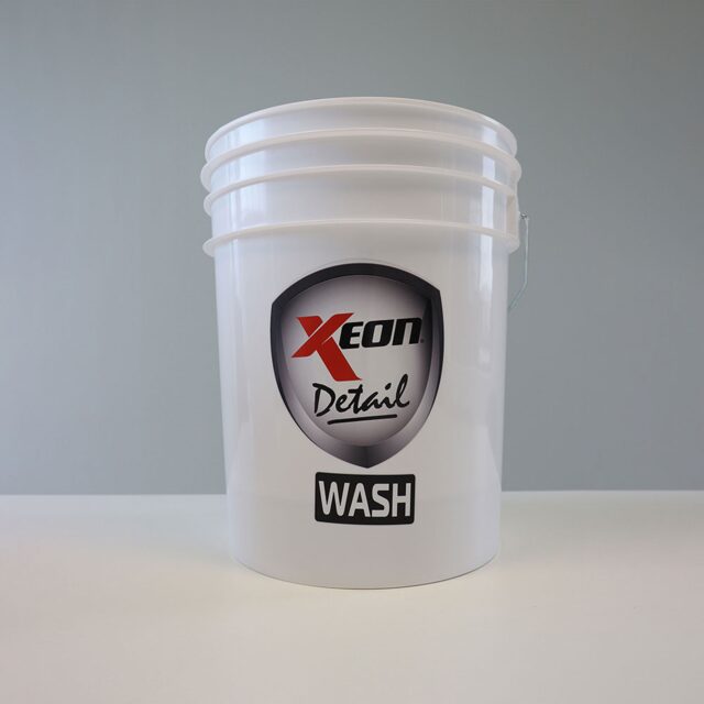 XEON WAS EMMER 19L WASH / RINSE