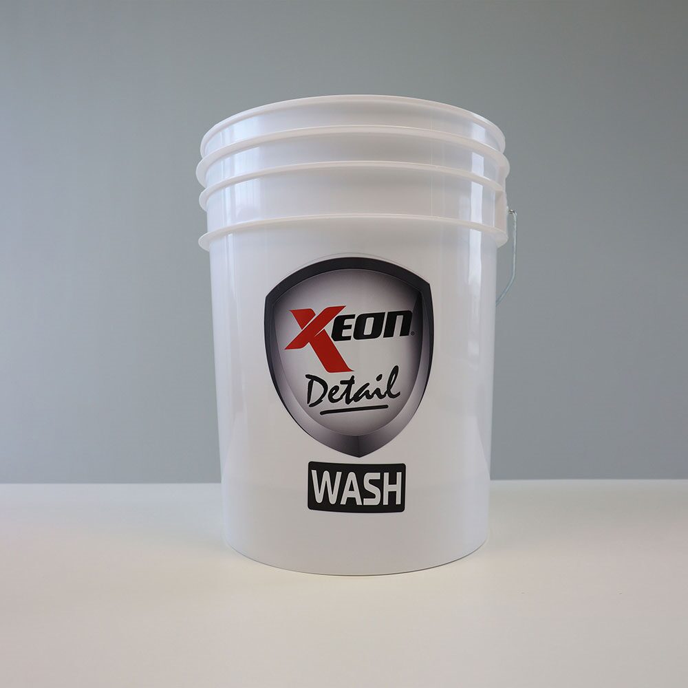 XEON WAS EMMER 19L WASH / RINSE