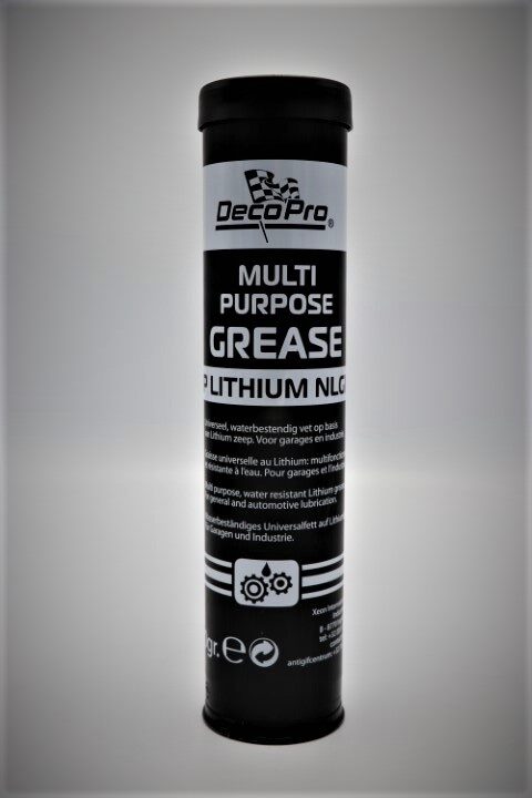 MULTI PURPOSE GREASE 400GR