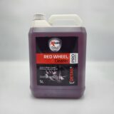 XEON RED WHEEL CLEANER 5L - PRO