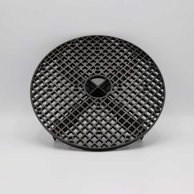 XEON GRITT GUARD BLACK