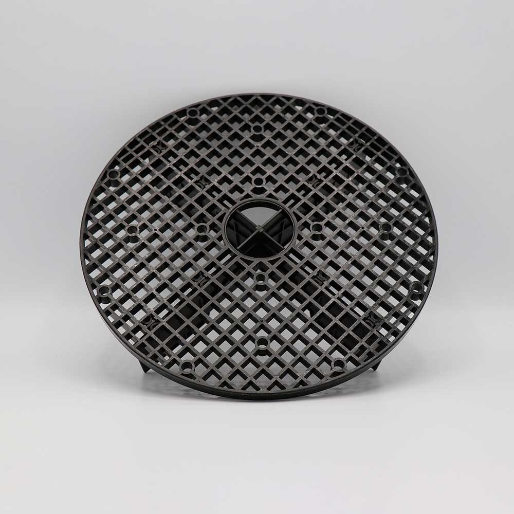 XEON GRITT GUARD BLACK