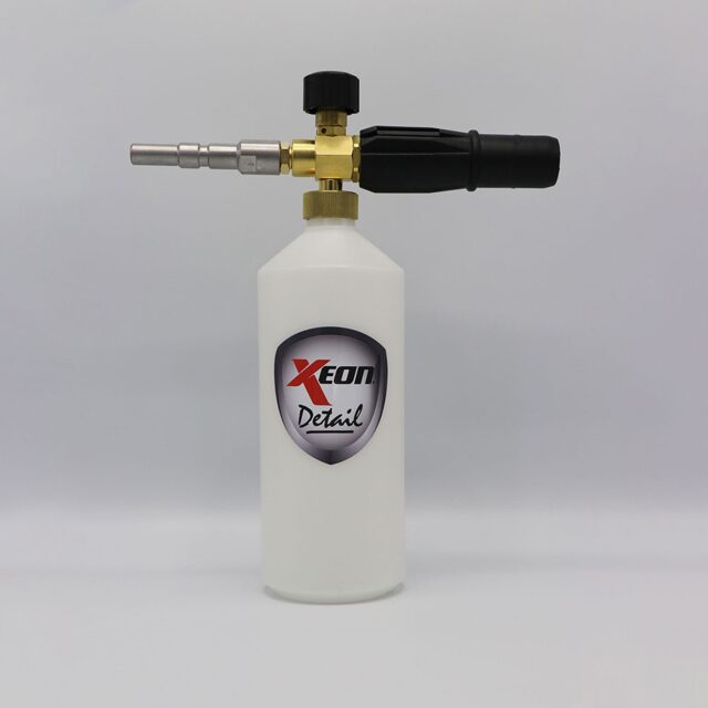 XEON TURBO FOAM HD 1L