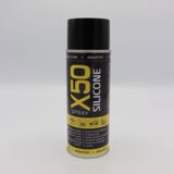 XEON X50 SILICONE SPRAY 400ML