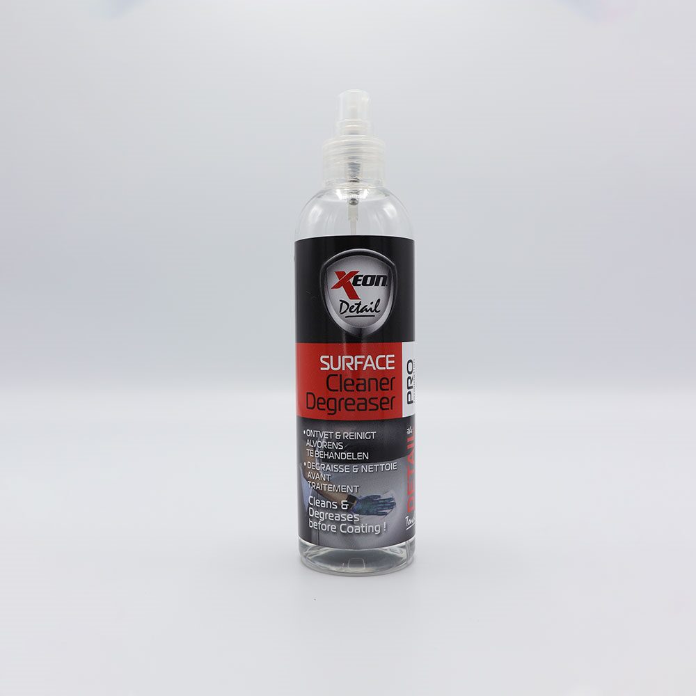 XEON SURFACE CLEANER 250ML
