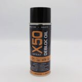 XEON X50 DEBLOC OIL 400ML