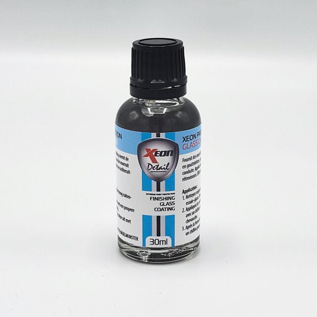 XEON GLASS COATING 9H+ 30ML