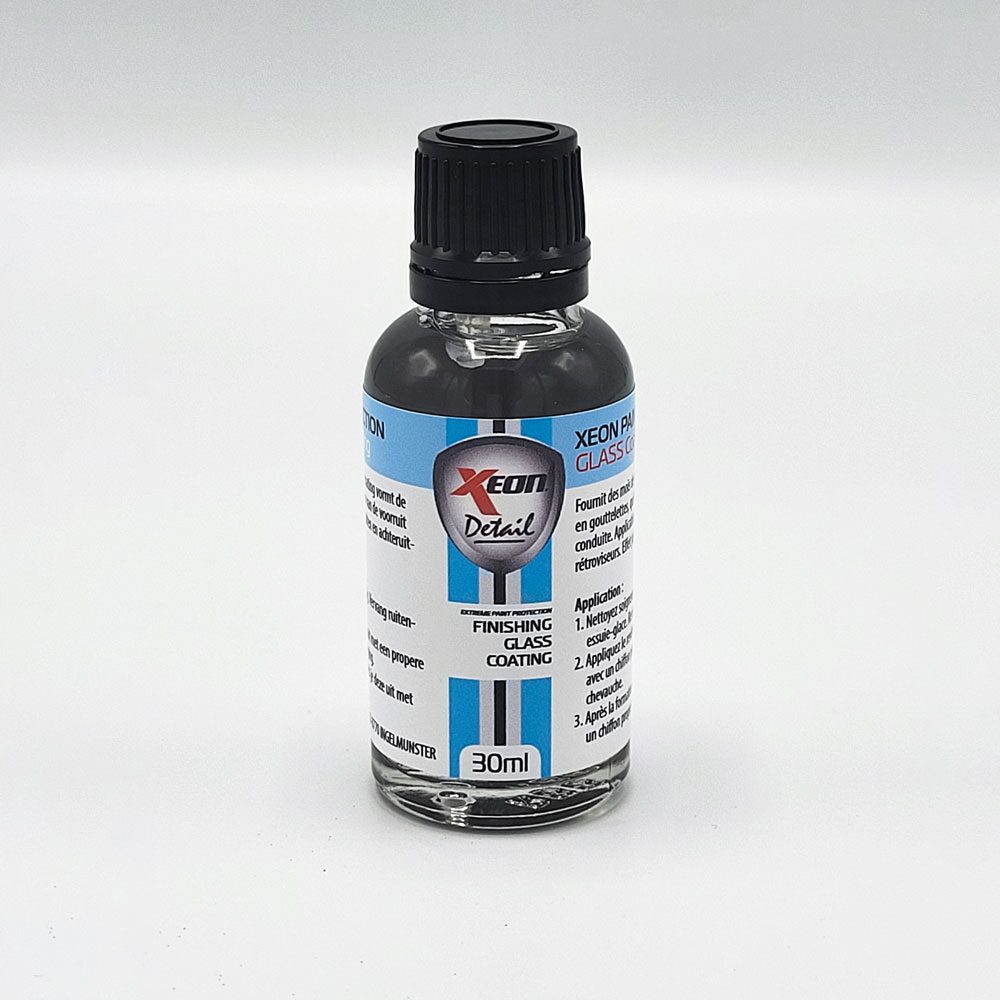 XEON GLASS COATING 9H+ 30ML