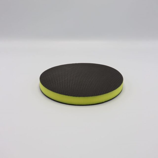 Decontamination Pad Yellow - Medium