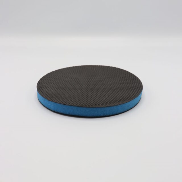 Decontamination Pad Blue - Fine
