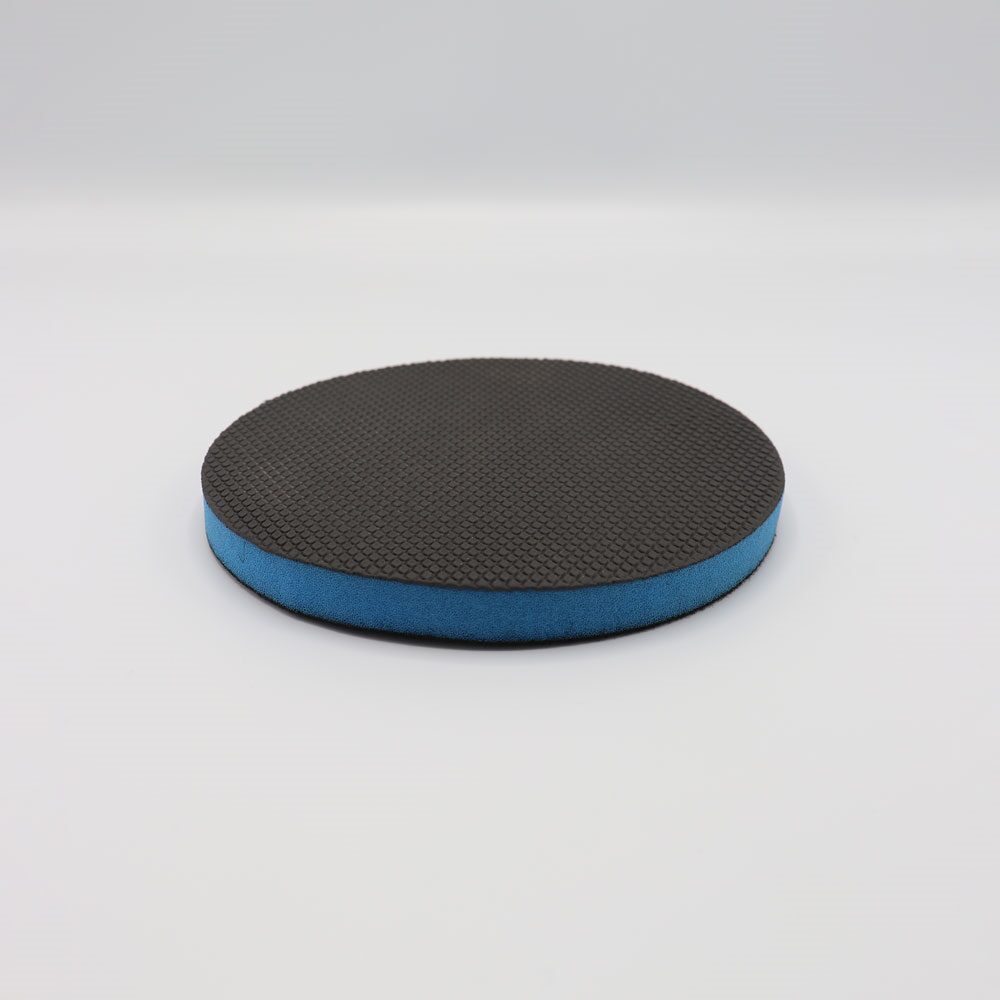 Decontamination Pad Blue - Fine