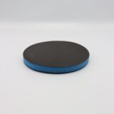 Decontamination Pad Blue - Fine
