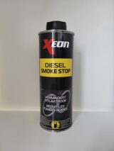 XEON DIESEL SMOKE STOP 500ML