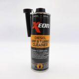 XEON DPF & TURBO CLEANER 1L