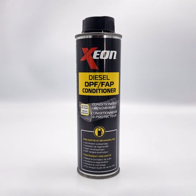 XEON DPF/FAP CONDITIONER 250ML