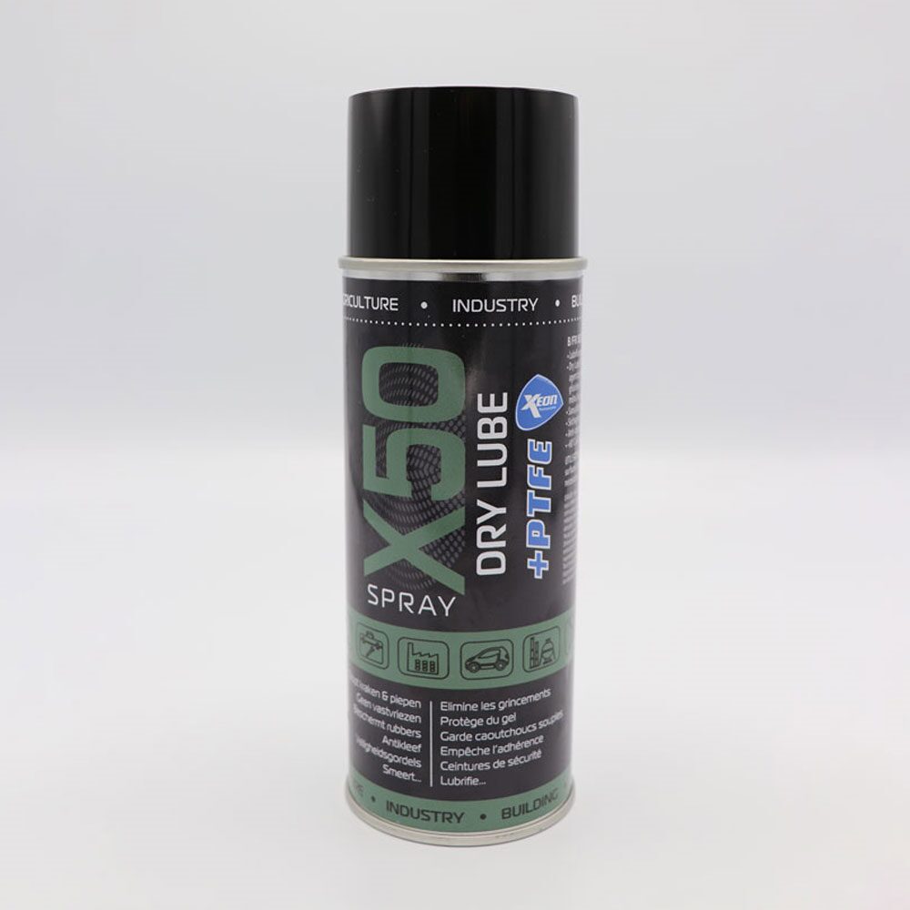 XEON X50 DRY LUBE 400ML