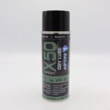 XEON X50 DRY LUBE 400ML