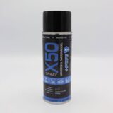 XEON X50 PTFE MULTI SPRAY 400ML
