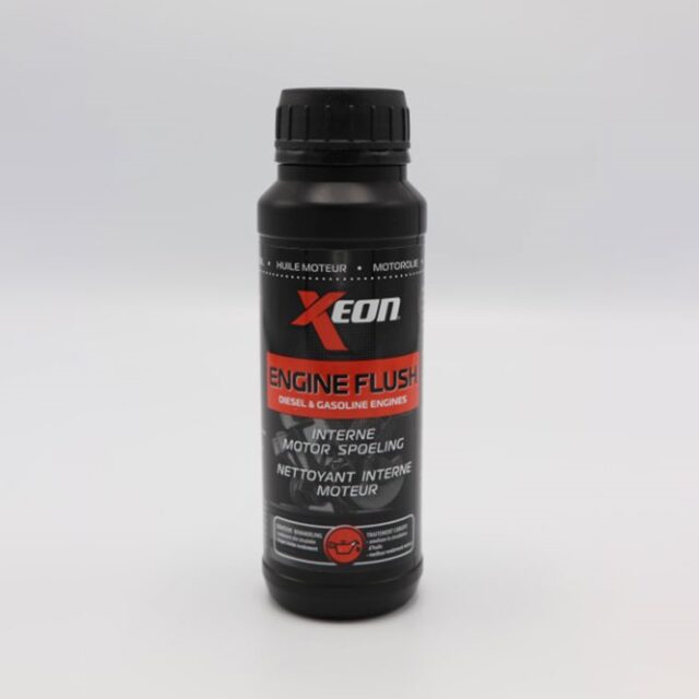 XEON ENGINE FLUSH 250ML