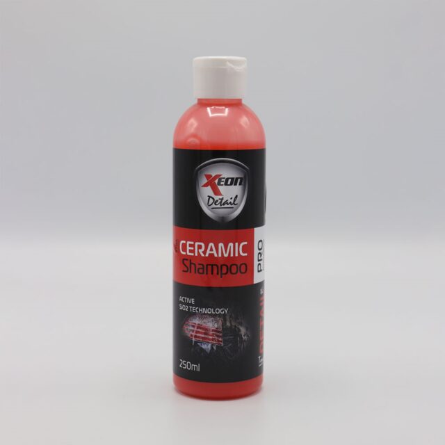 XEON XTREME CERAMIC SHAMPOO 250 ML