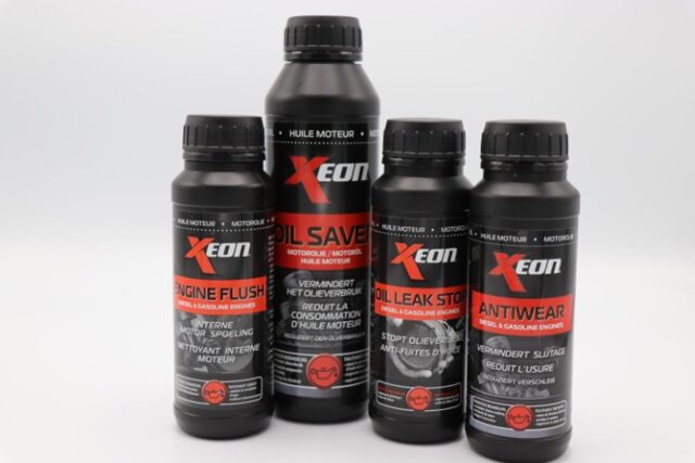 XEON OIL LEAK STOP 250ML