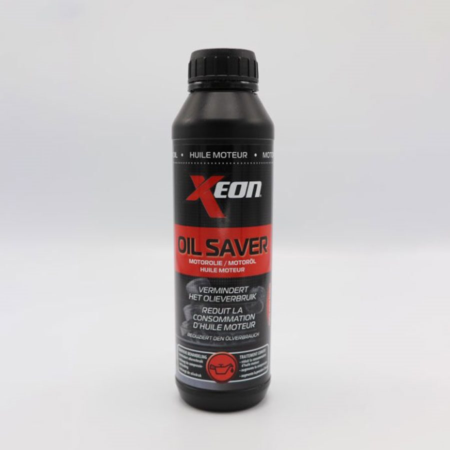 XEON OIL SAVER 500ML