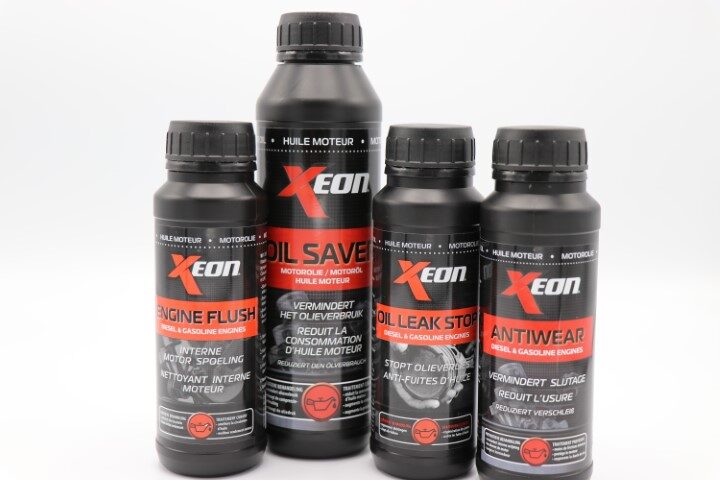 XEON OIL SAVER 500ML