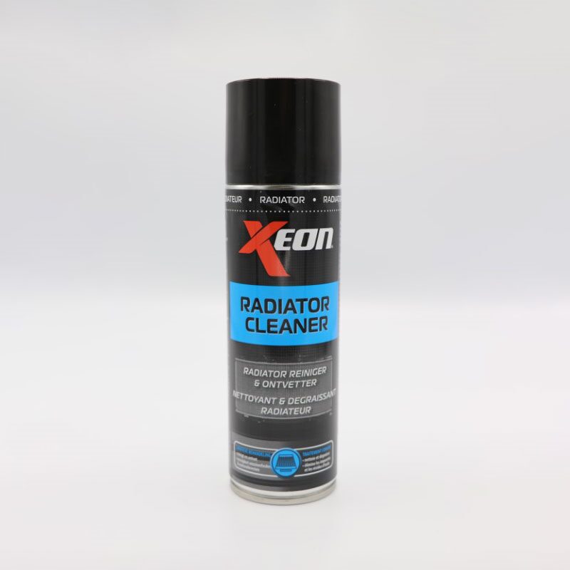 XEON RADIATOR CLEANER 300ML